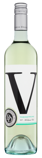 Dowie Doole Other Whites